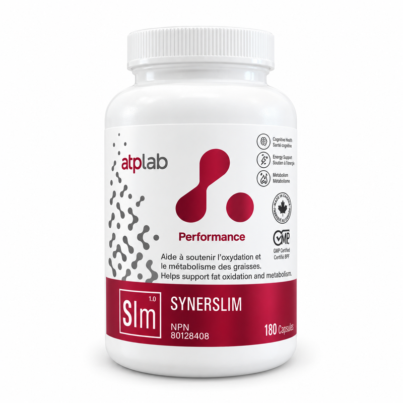 Synerslim