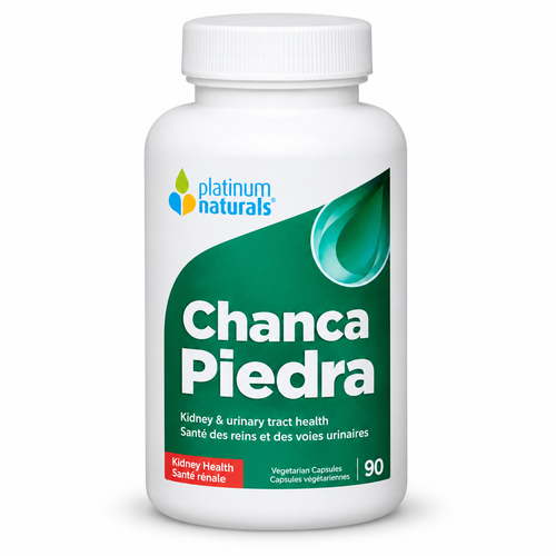 Chanca Piedra
