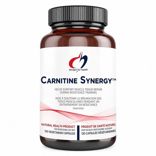 Carnitine synergy