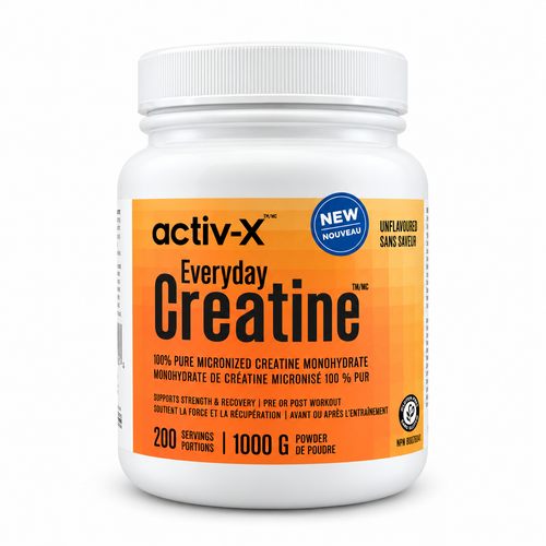 Créatine