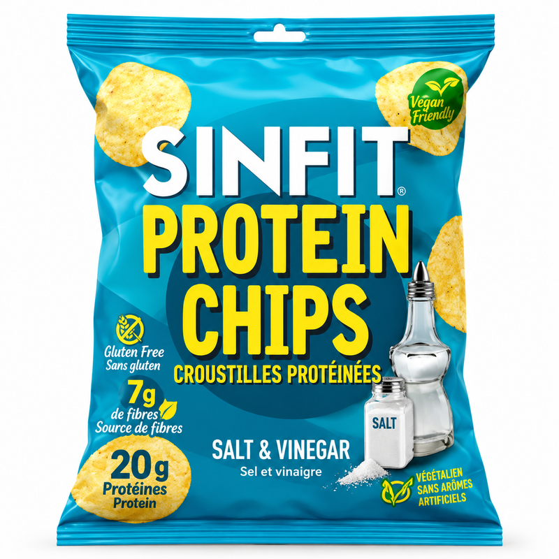 Chips Lengendary