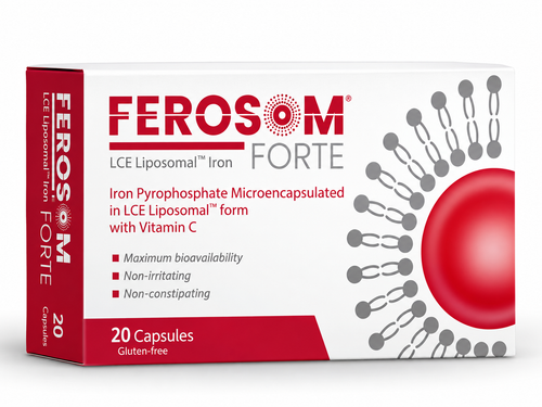 Ferosom Forte