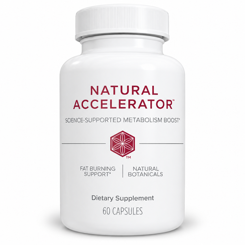 Accelerateur naturel