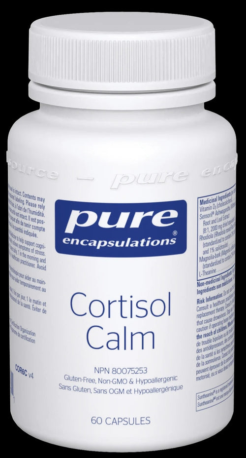 Cortisol Calm