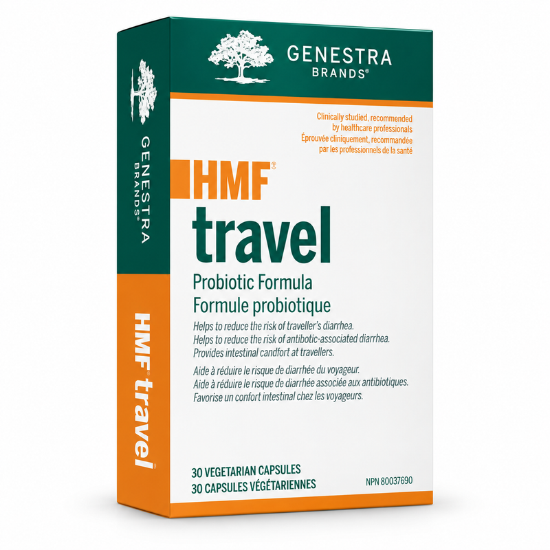 HMF Travel