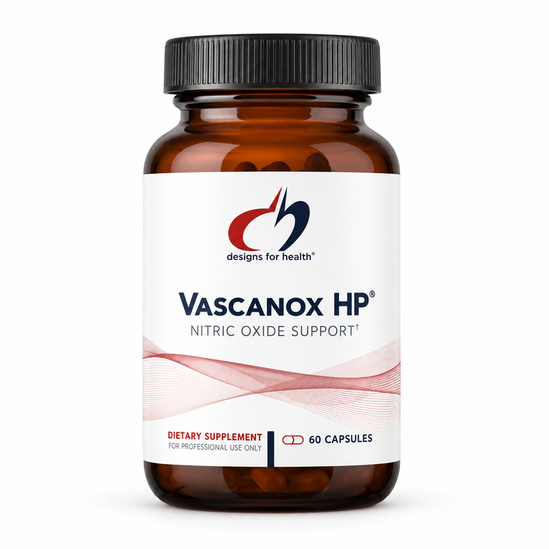 Vascanox HP