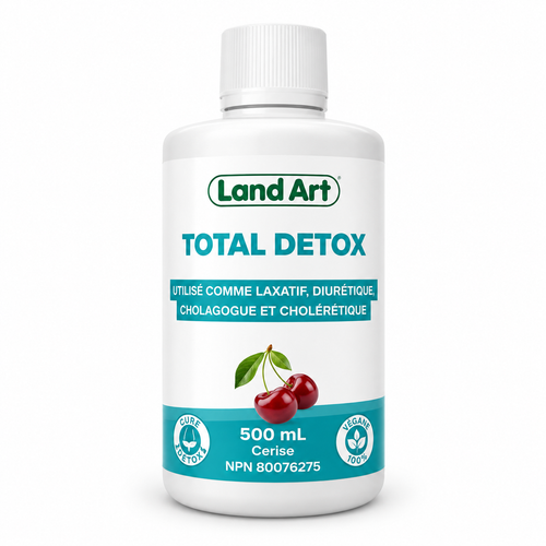 Total Detox