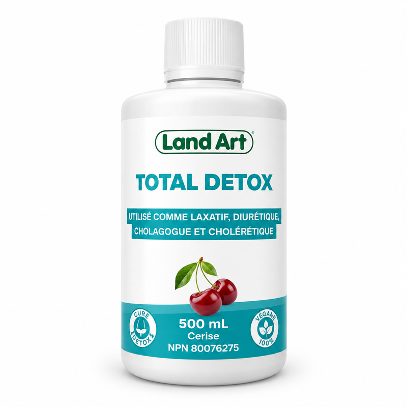 Total Detox
