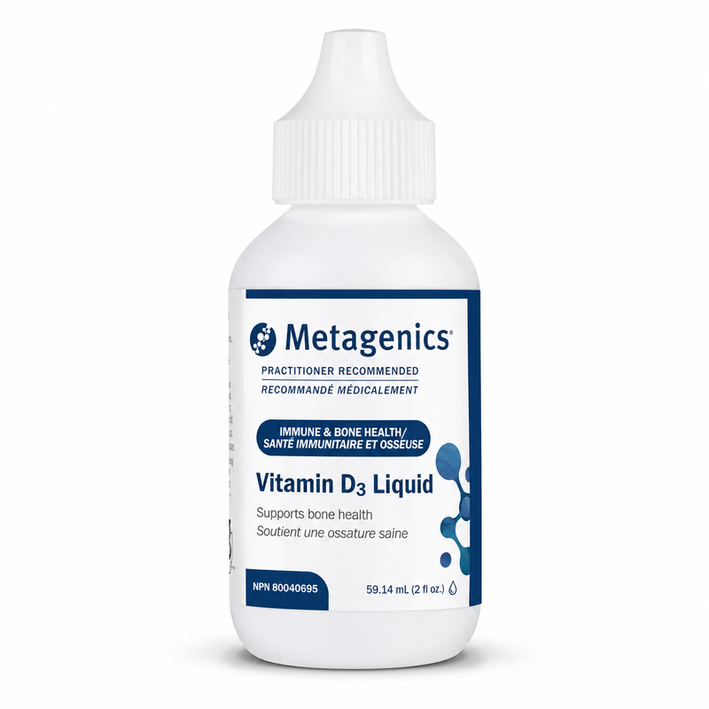 D3 Liquide