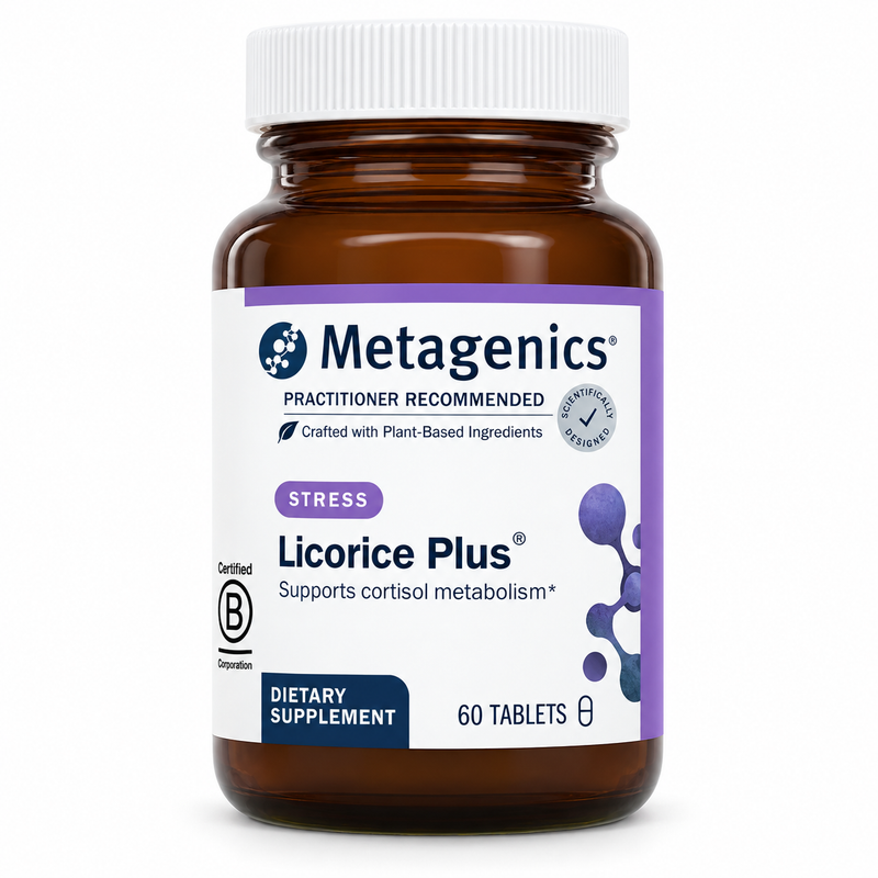 Licorice Plus