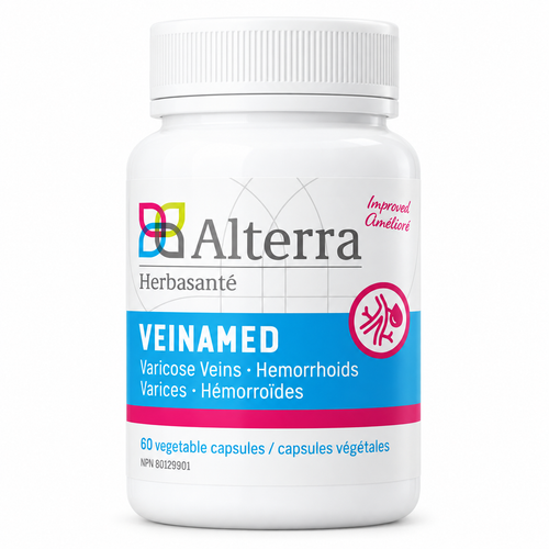 Veinamed