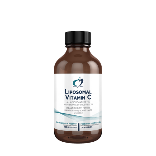 Liposomal vitamine C