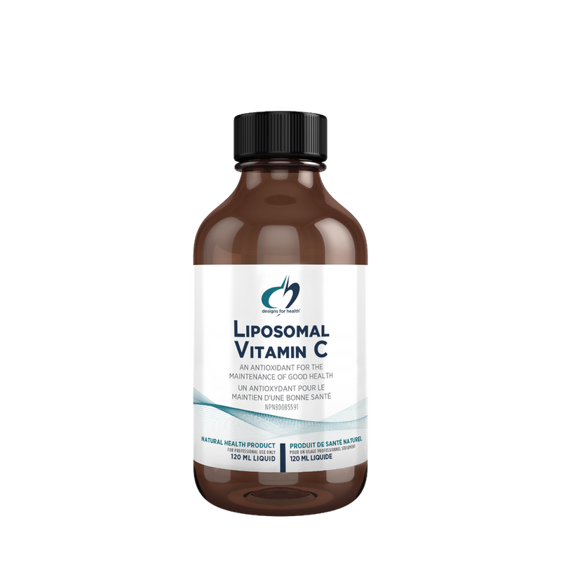 Liposomal vitamine C