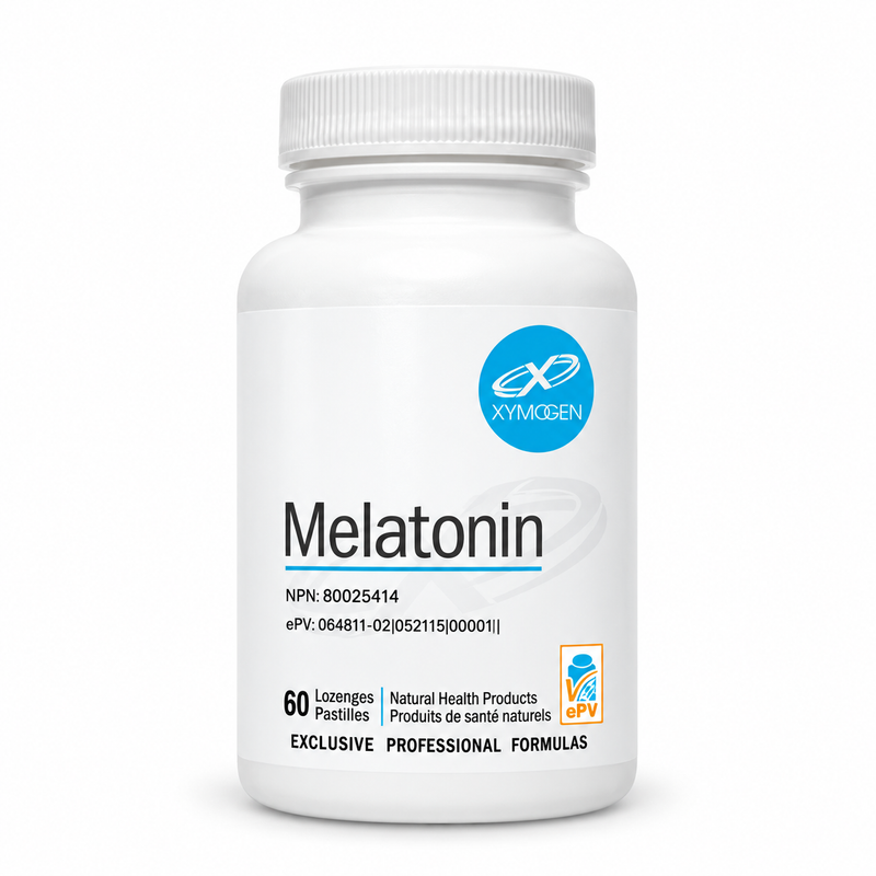 Mélatonine