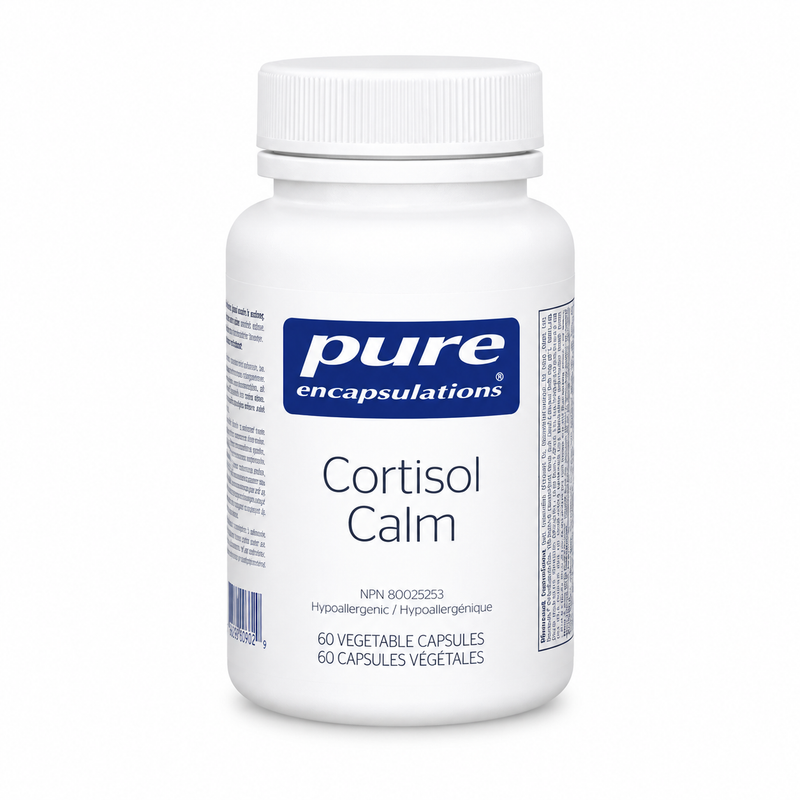 Cortisol Calm