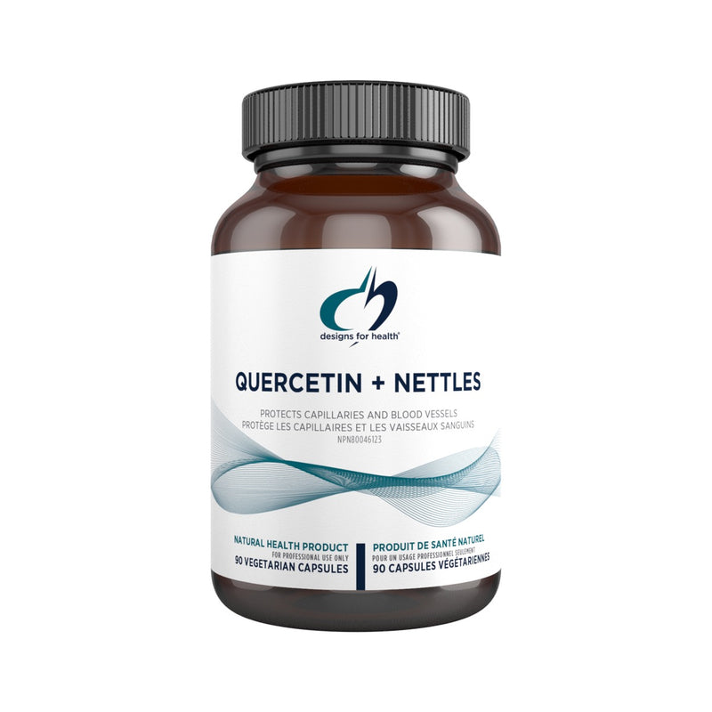 Quercetin+Nettles