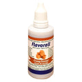 Flavorall Stevia liquide plusieurs saveurs