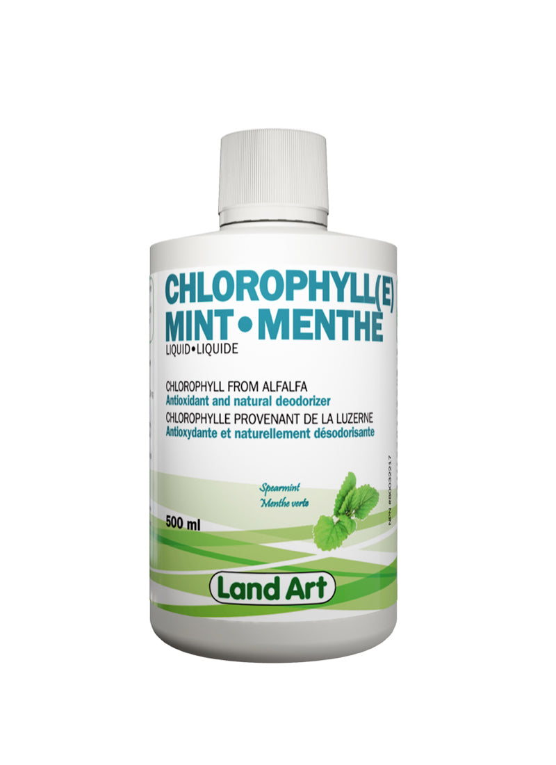 Chlorophylle