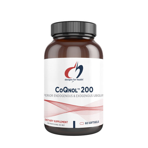 CoQnol 200