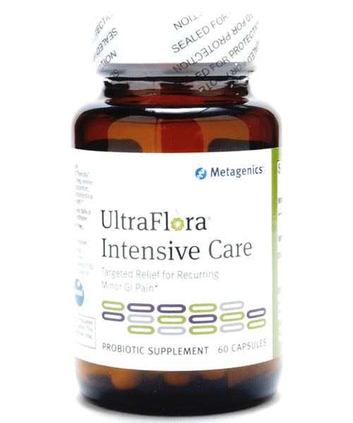 Ultra Flora Intensive Care