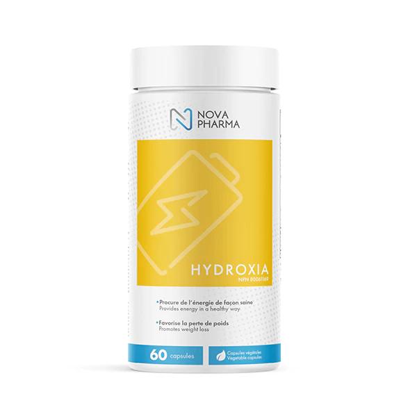 Hydroxia