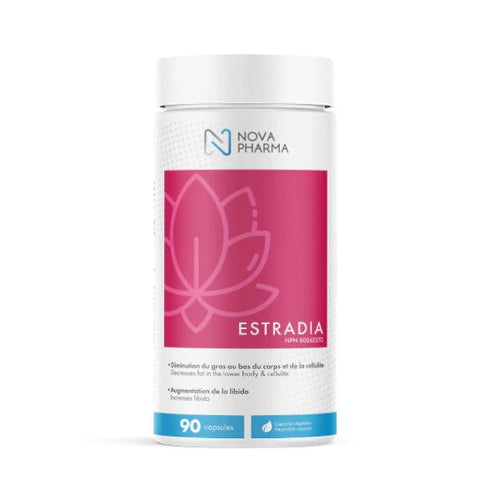 Estradia Nova Pharma