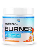 Energy + burner