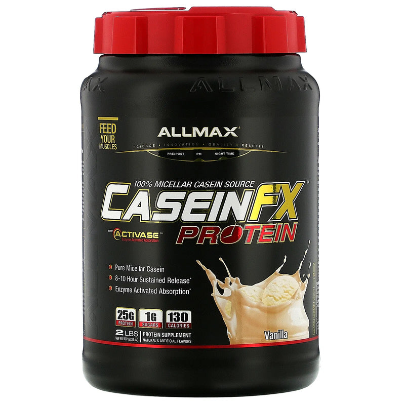 Casein FX Protein