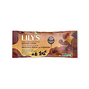 Pépites de chocolat Lily's