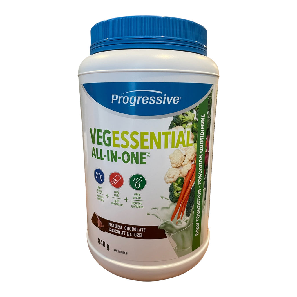 Vegessential – Centre Santé Métamorfit