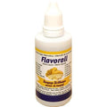 Flavorall Stevia liquide plusieurs saveurs