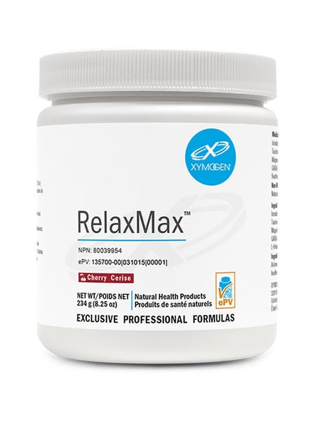 Relax Max